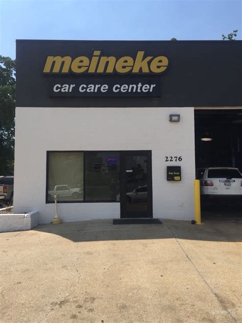 meineke car care cen|meineke auto care center.